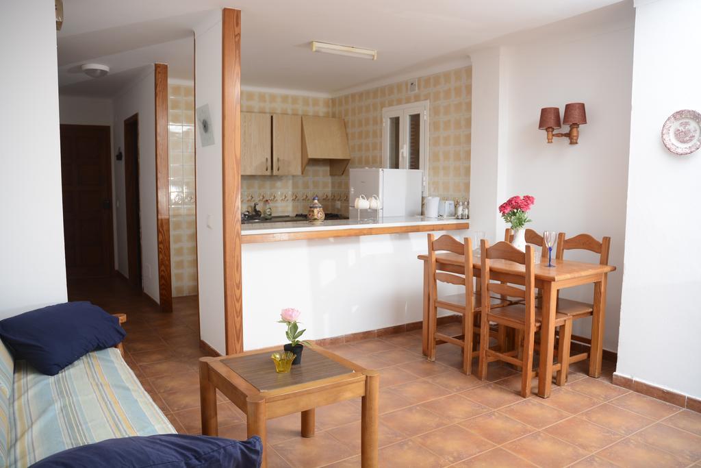 Sa Marina Apartment Cala Millor  Room photo