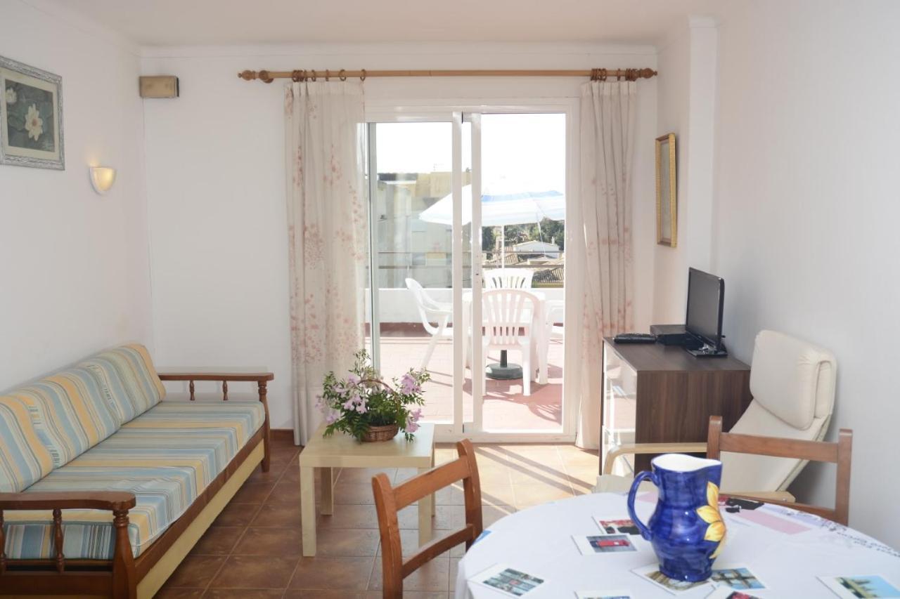 Sa Marina Apartment Cala Millor  Exterior photo