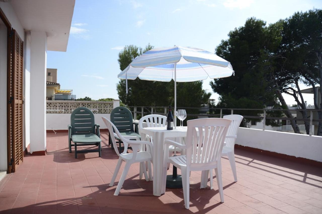 Sa Marina Apartment Cala Millor  Exterior photo